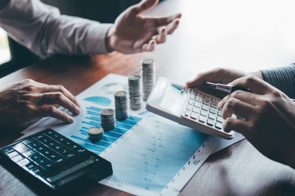 Inversión Inmobiliaria en Madrid